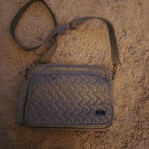 LUG PURSE